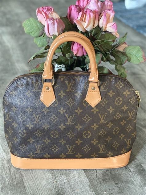 authentic pre-owned louis vuitton handbags|authentic preloved louis vuitton bags.